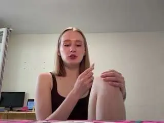Camsoda Best live sex cam show of leonagoldermann