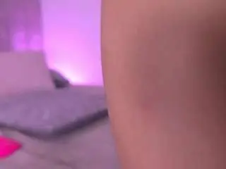 Camsoda Live Sex Cam of violeta-sanz