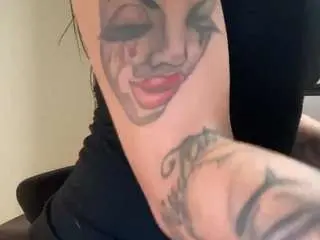 Camsoda Live Sex of laladoll