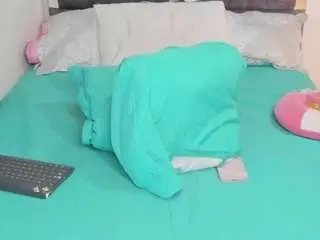 Camsoda Live Sex of nicolpark