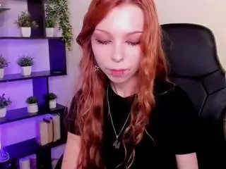 Camsoda Adult Webcams of startarra