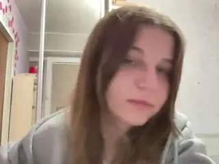 Camsoda Nude Webcam of willaalanis