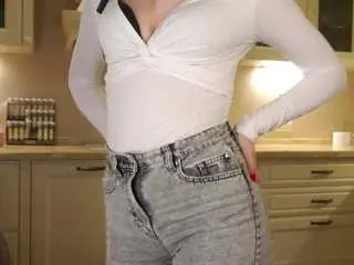 Camsoda Live Sex of jeanarandahl