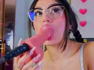 Camsoda Free Porn Cam of madyjackson