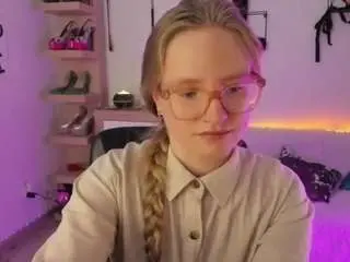 Camsoda Best live sex cam show of nancystar
