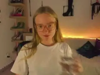Camsoda Live Sex of nancystar