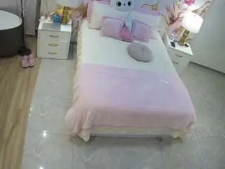 Camsoda Adult Webcam of voyeurcam-casa-salsa-bedroom-6