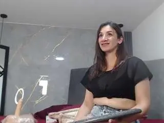 Camsoda Free Porn Cam of samantha-belle