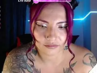 Camsoda Adult Webcam of kitty-jones