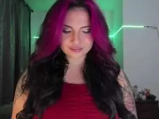 Camsoda Free Live Porn of kitty-jones