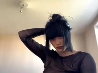 Camsoda Free Porn Cam of loriannpospishil