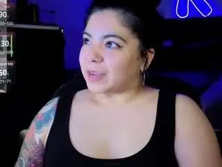Camsoda Adult Webcam of kimmiakiss