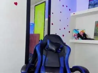 Camsoda Adult Webcams of raven-rouge