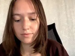 Camsoda Nude Webcam of malisaganong