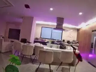 Camsoda Private Sex Chat of voyeurcam-casa-salsa-fishtank