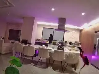 Camsoda Live Porn of voyeurcam-casa-salsa-fishtank
