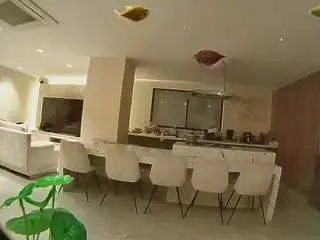 Camsoda Private Sex Chat of voyeurcam-casa-salsa-fishtank