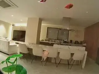 Camsoda Sex Chat of voyeurcam-casa-salsa-fishtank