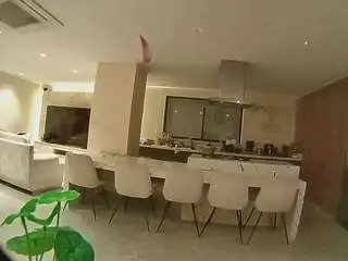 Camsoda Sex Cam of voyeurcam-casa-salsa-fishtank
