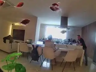 Camsoda Watch Live Sex Cams of voyeurcam-casa-salsa-fishtank