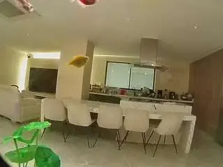 Camsoda Sex Chat of voyeurcam-casa-salsa-fishtank