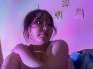Camsoda Nude Webcam of caterinaliou