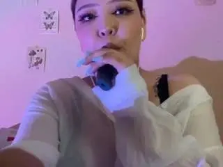 Camsoda Adult Webcam of caterinaliou