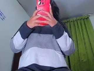 Camsoda Free Live Porn of dayanna-23