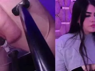 Camsoda Best Webcam of isabellablow