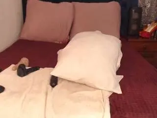 Camsoda Free Porn Cam of bootycallever