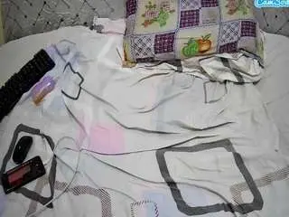 Camsoda Live Sex Cam of pretty-kellyn