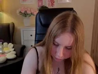 Camsoda Watch Live Sex Cams of sofi-soyer