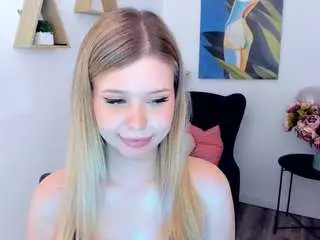 Camsoda Adult Video Chat of unforgettablealice