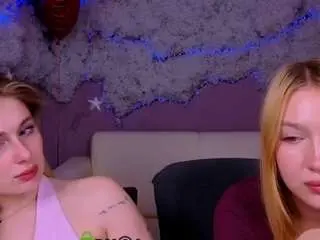 Camsoda Live Sex Cam of mary-meow-hot