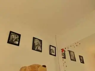 Camsoda Sex Cam of melissa-ebony