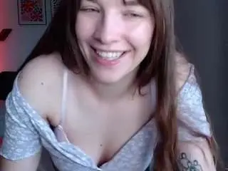 Camsoda Best Webcam of onexkenzie
