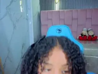 Camsoda Best live sex cam show of violeth-b