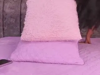 Camsoda Live Sex of bss-naia