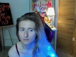 Camsoda Best live sex cam show of camilladreamer