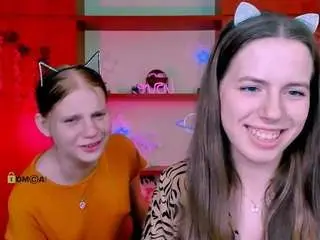 Camsoda Best Webcam of lumi-soft