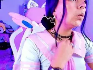 Camsoda Live Sex of marceliinee