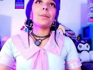 Camsoda Live Sex of marceliinee