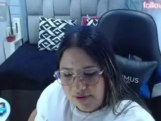 Camsoda Private Sex Chat of evelinzaens