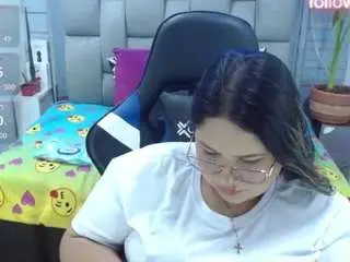 Camsoda Adult Video Chat of evelinzaens