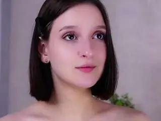 Camsoda Live Porn of moirefulford