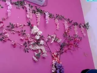 Camsoda Live Porn of salomesmit666