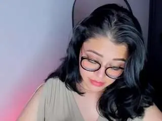 Camsoda Adult Webcam of dakhota-rouge