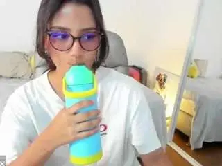 Camsoda Free Live Porn of eliissa