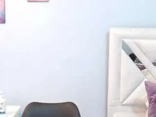 Camsoda Live Sex of kyliebenson