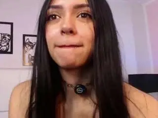 Camsoda Watch Live Sex Cams of liabunny-x